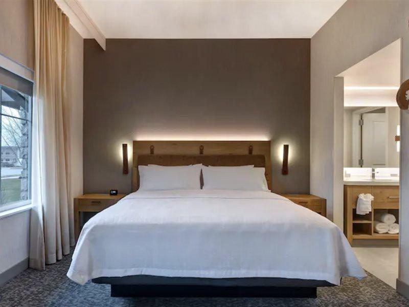 Homewood Suites By Hilton Eagle Boise, Id Buitenkant foto