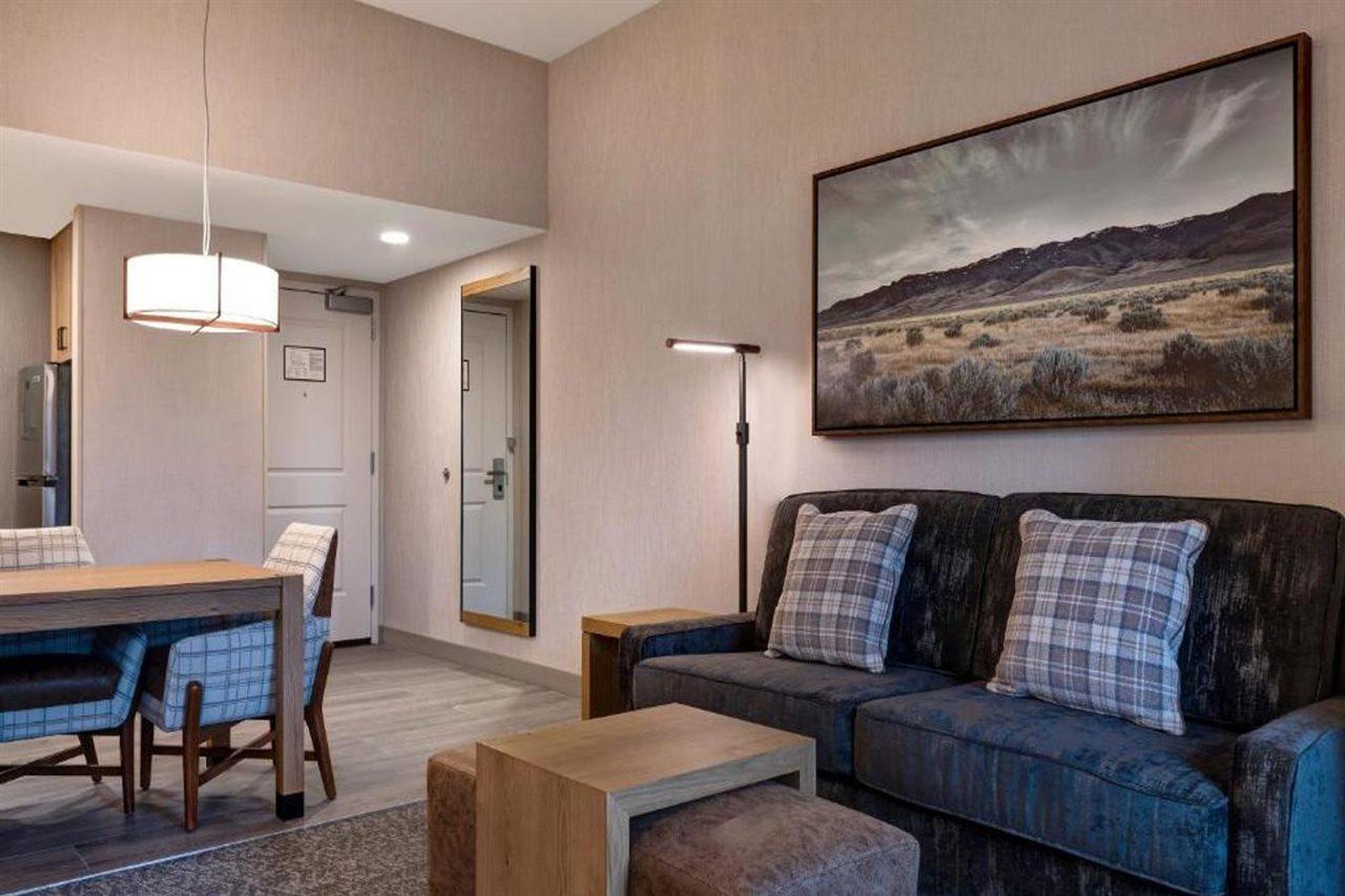 Homewood Suites By Hilton Eagle Boise, Id Buitenkant foto