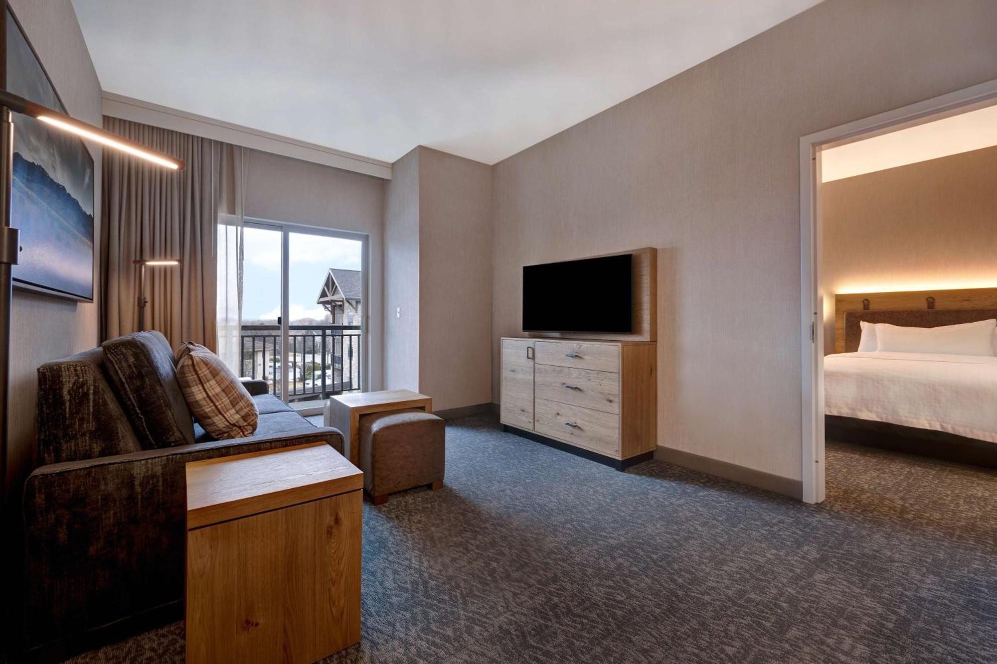 Homewood Suites By Hilton Eagle Boise, Id Buitenkant foto