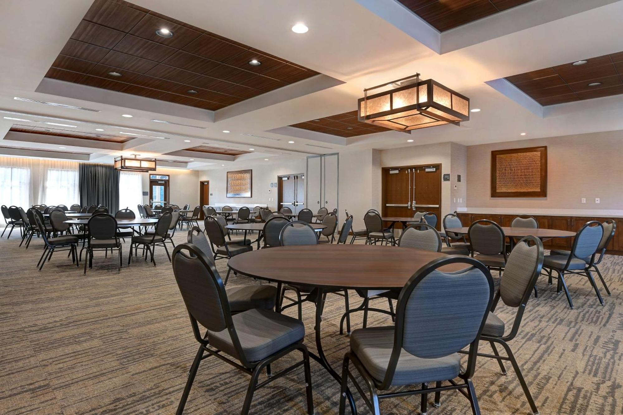 Homewood Suites By Hilton Eagle Boise, Id Buitenkant foto